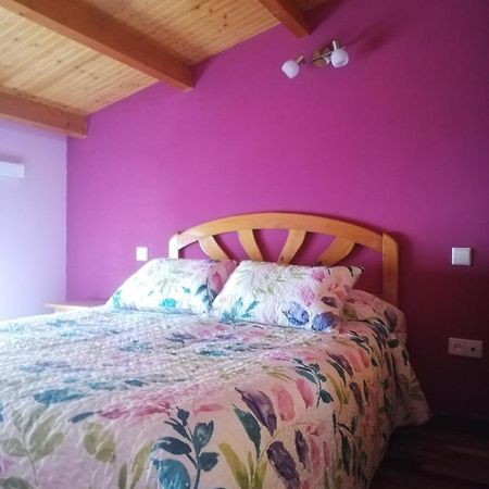 Duplex Vallespin Авила Экстерьер фото