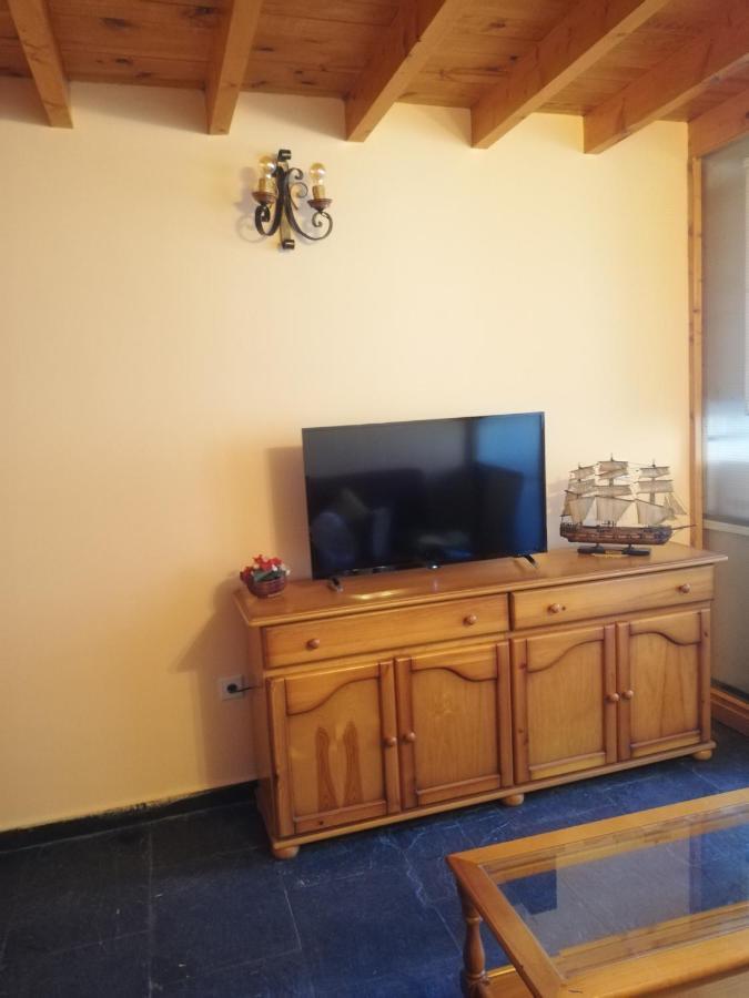 Duplex Vallespin Авила Экстерьер фото