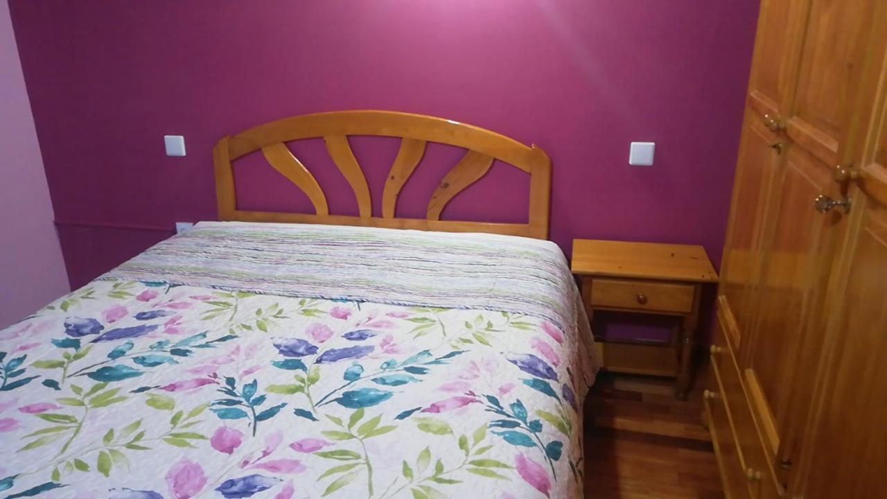 Duplex Vallespin Авила Экстерьер фото