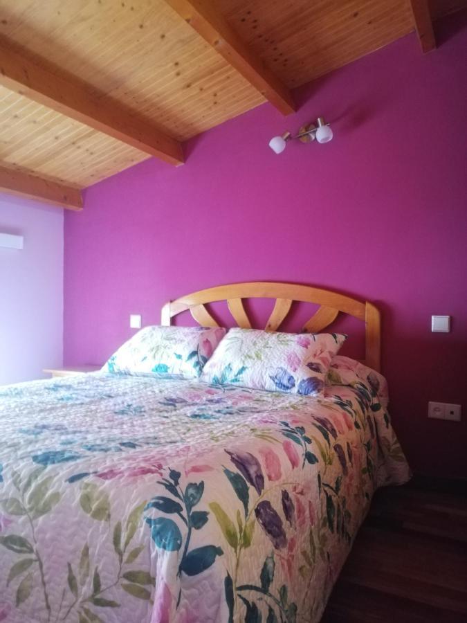 Duplex Vallespin Авила Экстерьер фото